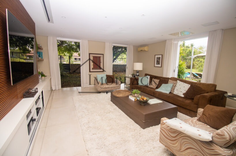 Foto 16 do imóvel à venda: Casa 2080m² em Wimbledon Park, Barra da tijuca
