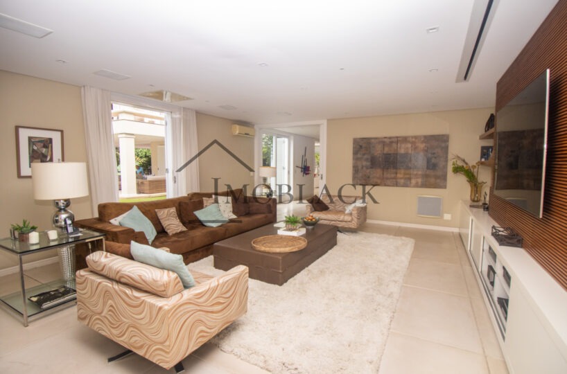 Foto 17 do imóvel à venda: Casa 2080m² em Wimbledon Park, Barra da tijuca