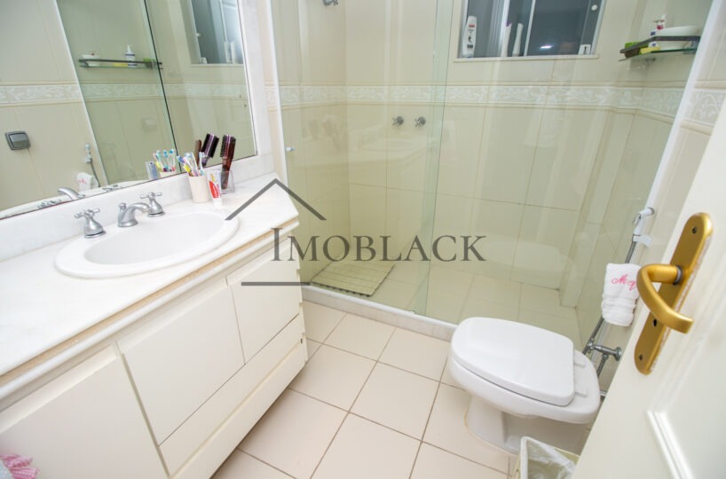 Foto 16 do imóvel à venda: Cobertura 1000m² em , Barra da tijuca