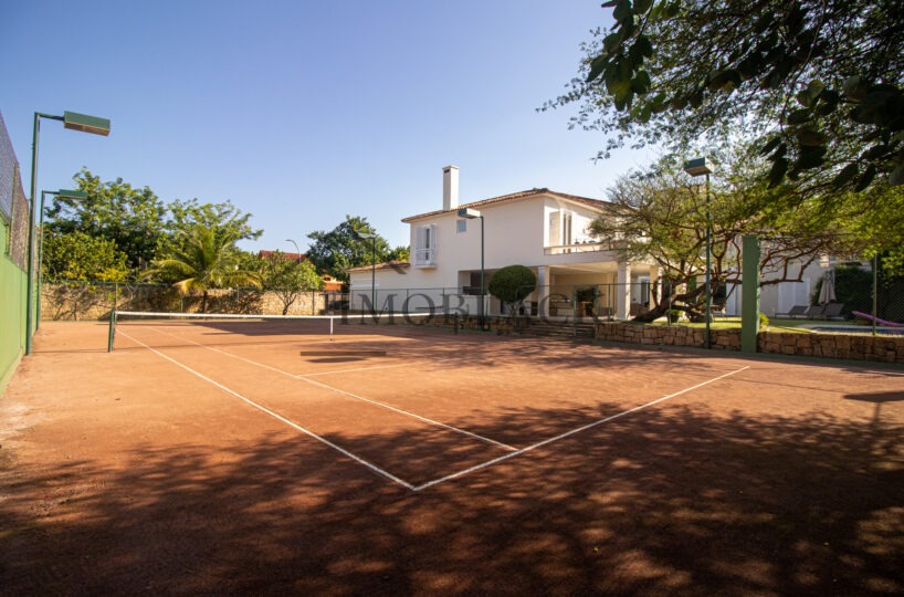 Foto 19 do imóvel à venda: Casa 2080m² em Wimbledon Park, Barra da tijuca