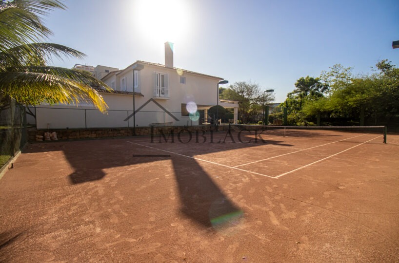 Foto 20 do imóvel à venda: Casa 2080m² em Wimbledon Park, Barra da tijuca