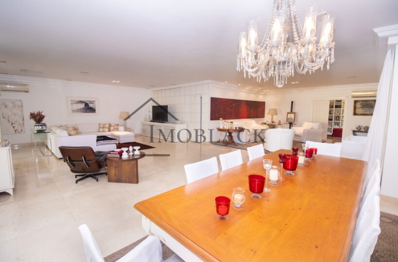 Foto 7 do imóvel à venda: Cobertura 1000m² em , Barra da tijuca