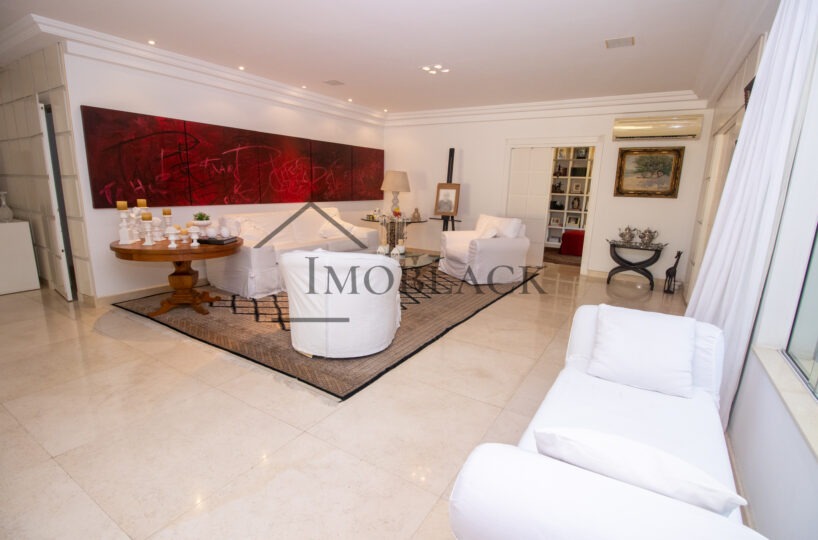 Foto 12 do imóvel à venda: Cobertura 1000m² em , Barra da tijuca