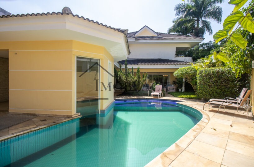 Foto 2 do imóvel à venda: Cobertura 1000m² em , Barra da tijuca
