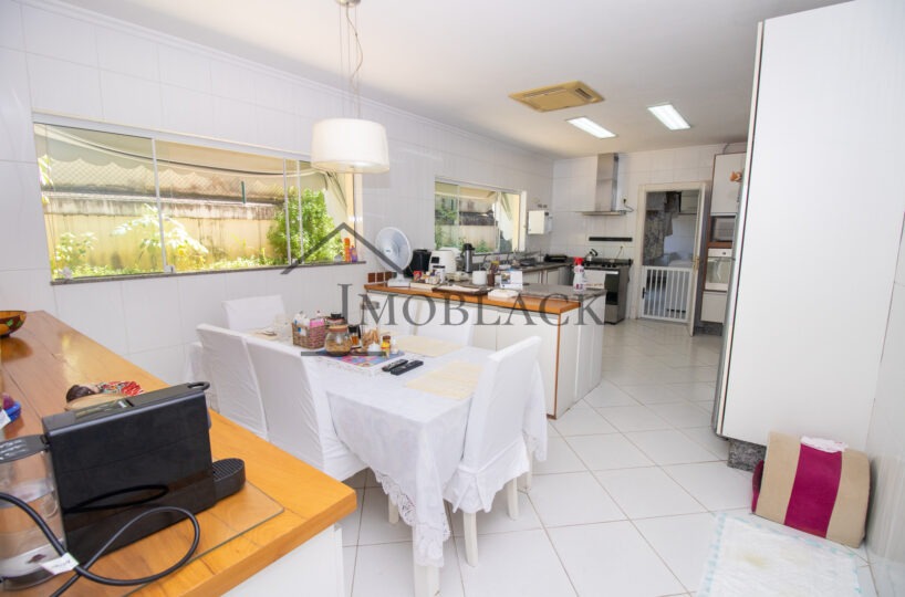 Foto 15 do imóvel à venda: Cobertura 1000m² em , Barra da tijuca