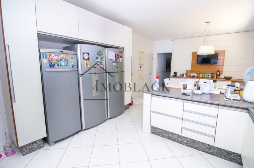 Foto 13 do imóvel à venda: Cobertura 1000m² em , Barra da tijuca