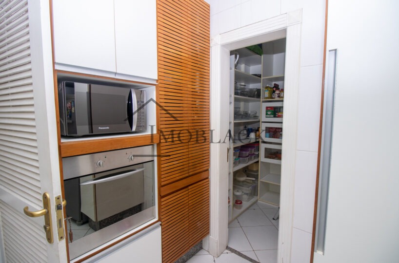 Foto 24 do imóvel à venda: Cobertura 1000m² em , Barra da tijuca