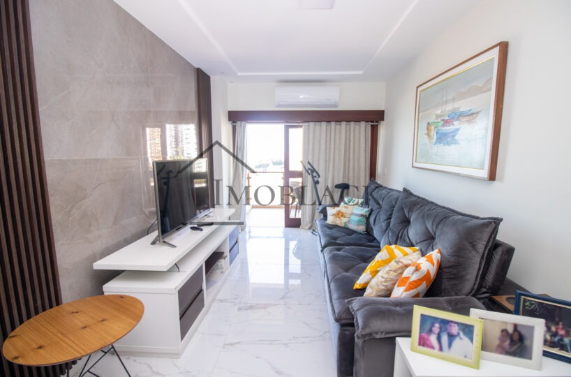 Foto 3 do imóvel à venda: Cobertura 160m² em , Barra da tijuca