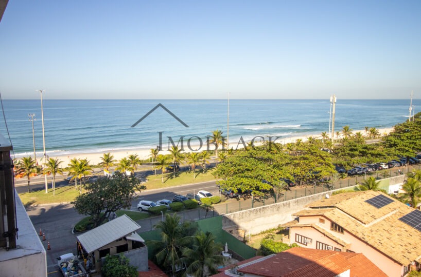 Foto 6 do imóvel à venda: Cobertura 160m² em , Barra da tijuca