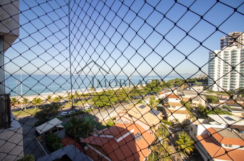 Foto 7 do imóvel à venda: Cobertura 160m² em , Barra da tijuca