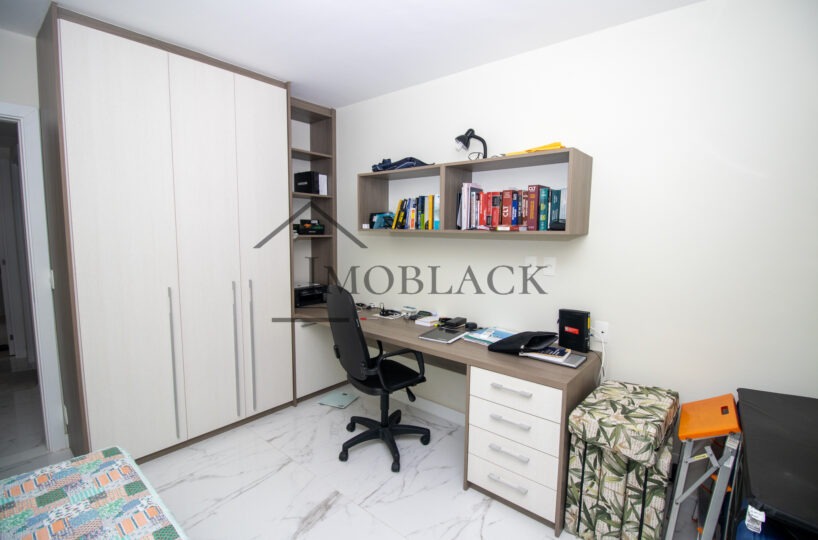 Foto 8 do imóvel à venda: Cobertura 160m² em , Barra da tijuca