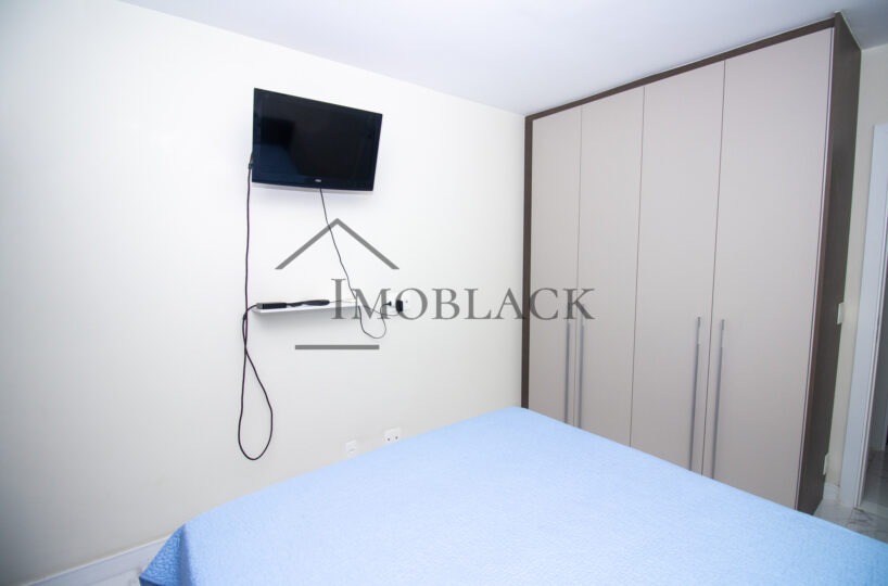 Foto 11 do imóvel à venda: Cobertura 160m² em , Barra da tijuca
