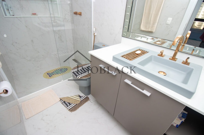 Foto 12 do imóvel à venda: Cobertura 160m² em , Barra da tijuca