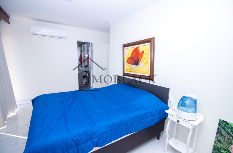 Foto 14 do imóvel à venda: Cobertura 160m² em , Barra da tijuca