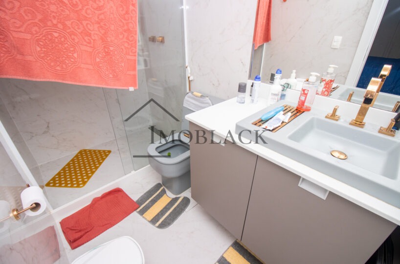 Foto 15 do imóvel à venda: Cobertura 160m² em , Barra da tijuca