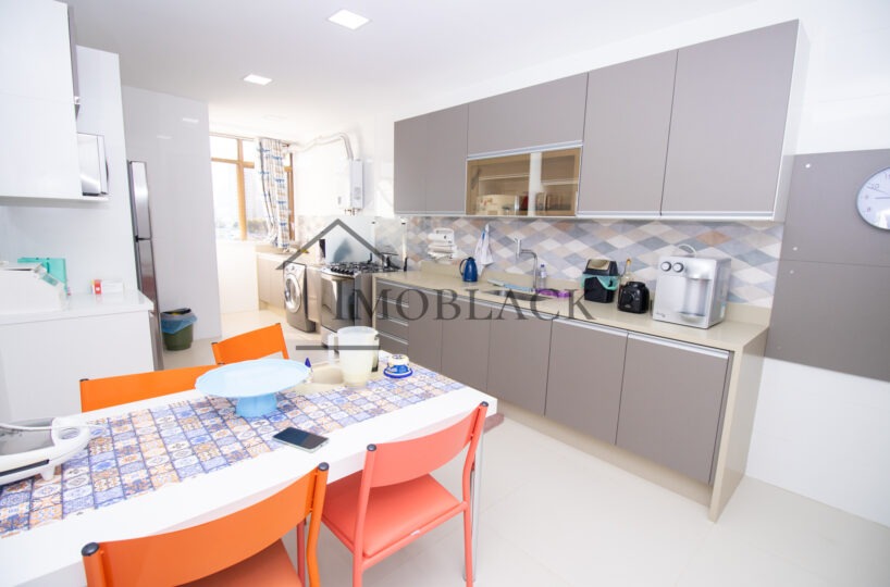 Foto 18 do imóvel à venda: Cobertura 160m² em , Barra da tijuca
