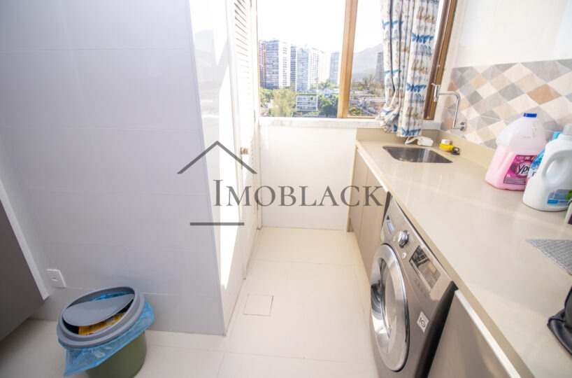 Foto 20 do imóvel à venda: Cobertura 160m² em , Barra da tijuca