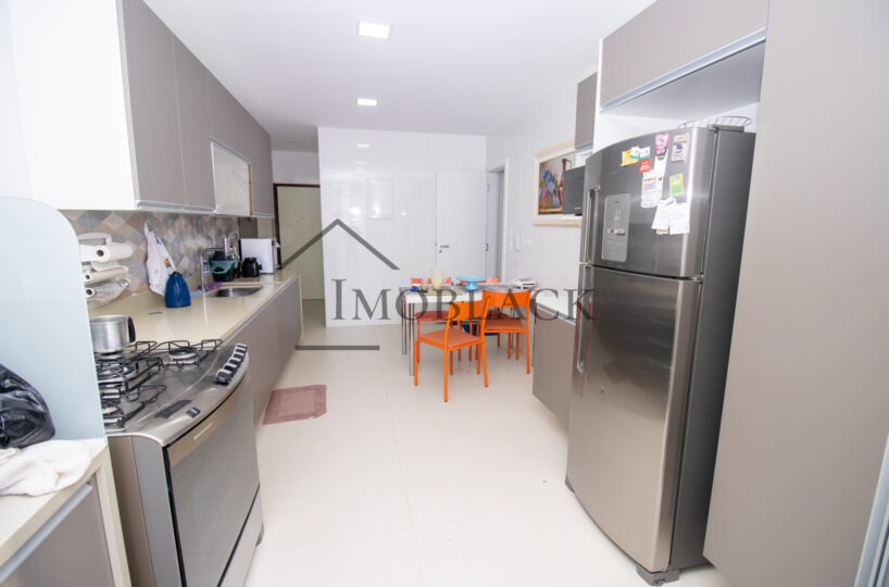 Foto 21 do imóvel à venda: Cobertura 160m² em , Barra da tijuca