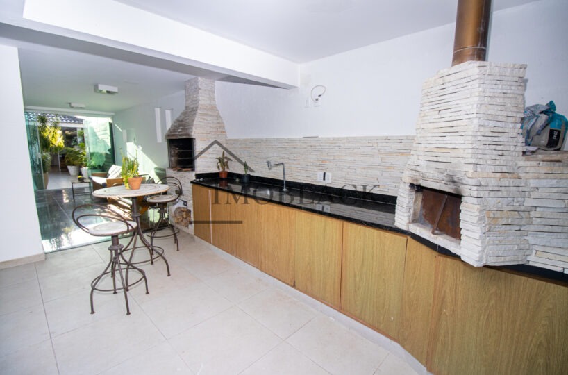 Foto 3 do imóvel à venda: Cobertura 680m² em , Barra da tijuca