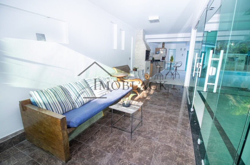 Foto 4 do imóvel à venda: Cobertura 680m² em , Barra da tijuca