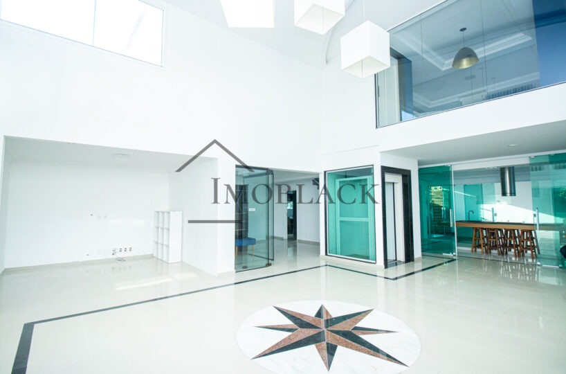 Foto 7 do imóvel à venda: Cobertura 680m² em , Barra da tijuca