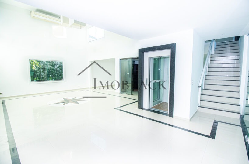 Foto 8 do imóvel à venda: Cobertura 680m² em , Barra da tijuca