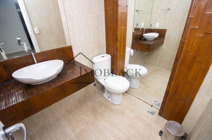 Foto 12 do imóvel à venda: Cobertura 680m² em , Barra da tijuca