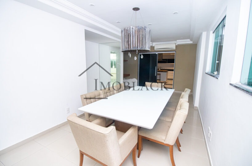 Foto 14 do imóvel à venda: Cobertura 680m² em , Barra da tijuca