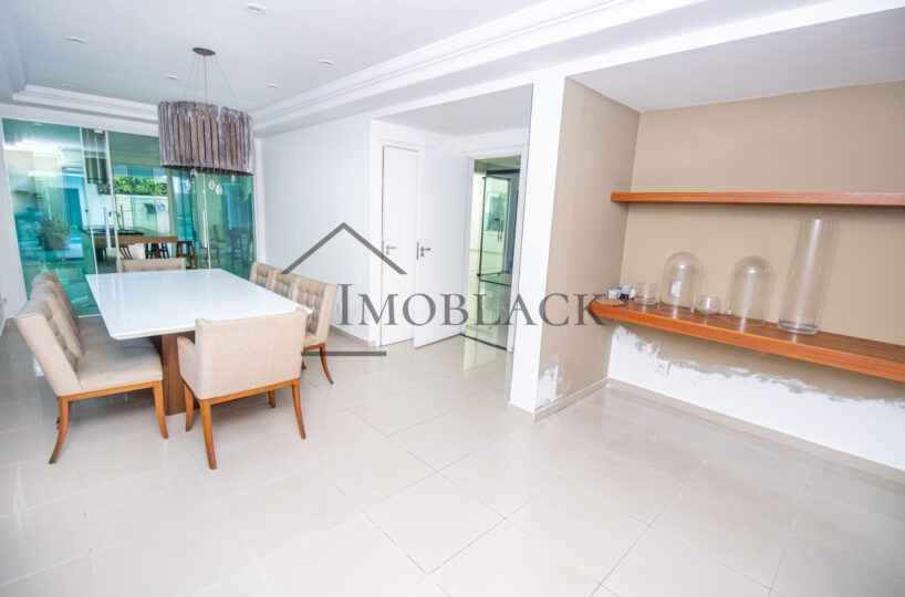 Foto 15 do imóvel à venda: Cobertura 680m² em , Barra da tijuca