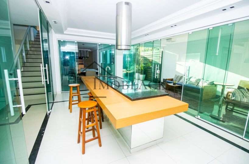 Foto 17 do imóvel à venda: Cobertura 680m² em , Barra da tijuca
