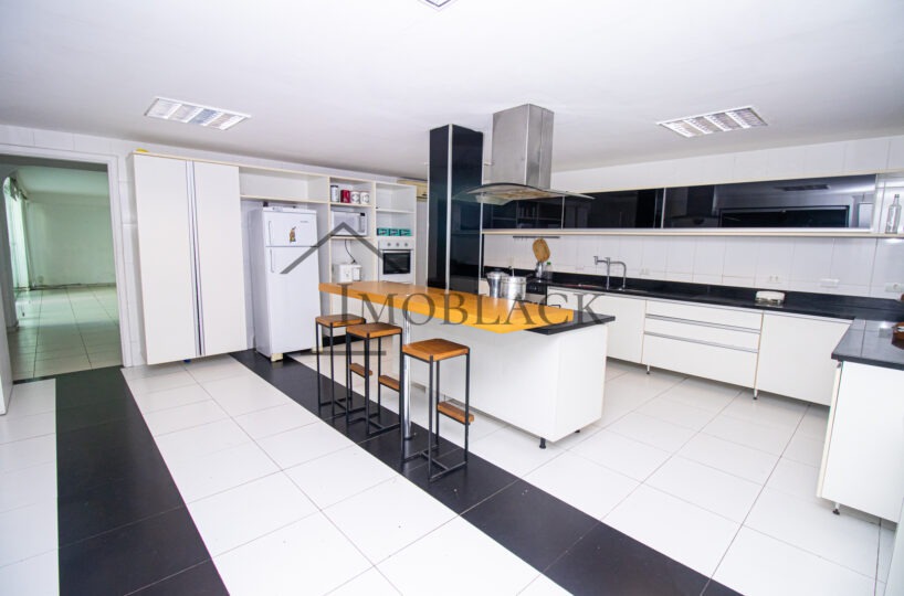 Foto 18 do imóvel à venda: Cobertura 680m² em , Barra da tijuca