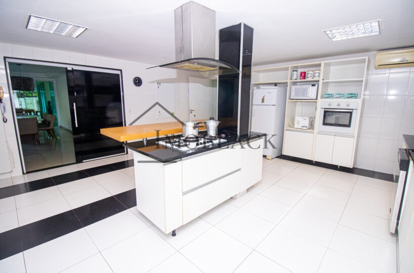 Foto 19 do imóvel à venda: Cobertura 680m² em , Barra da tijuca