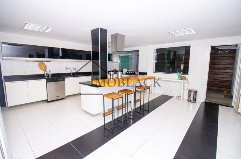 Foto 20 do imóvel à venda: Cobertura 680m² em , Barra da tijuca