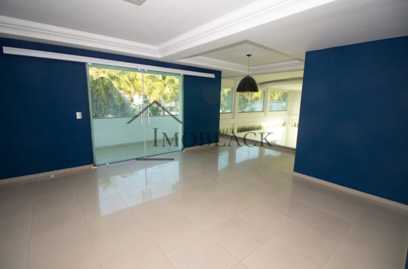 Foto 24 do imóvel à venda: Cobertura 680m² em , Barra da tijuca