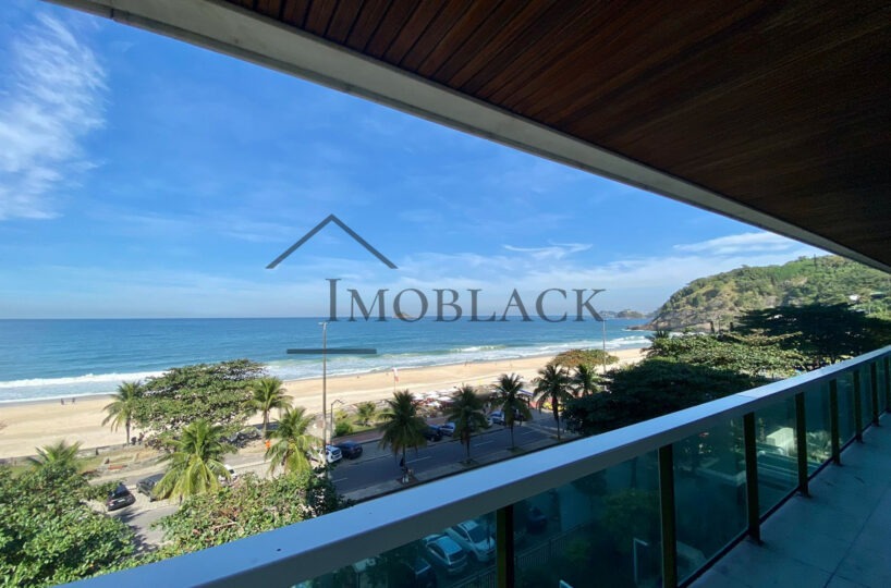 Foto 3 do imóvel à venda: Cobertura 478m² em , São Conrado