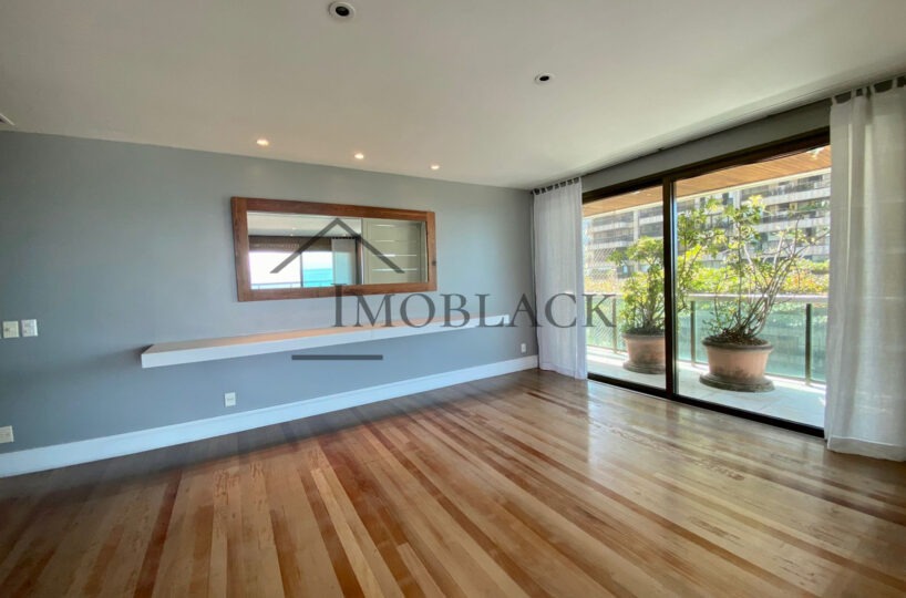 Foto 5 do imóvel à venda: Cobertura 478m² em , São Conrado