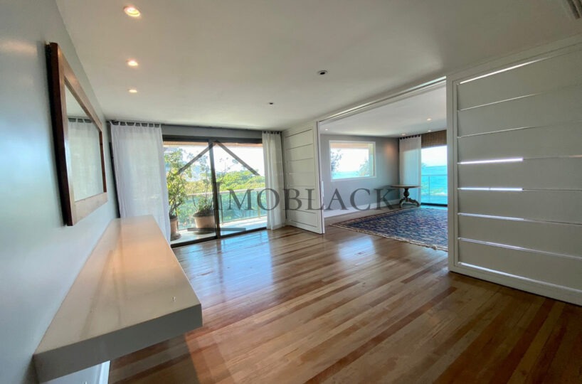 Foto 10 do imóvel à venda: Cobertura 478m² em , São Conrado