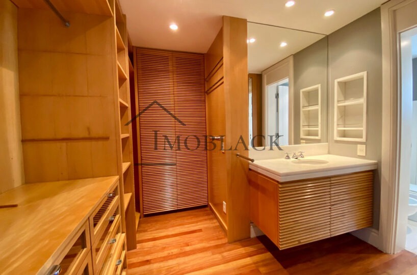 Foto 14 do imóvel à venda: Cobertura 478m² em , São Conrado