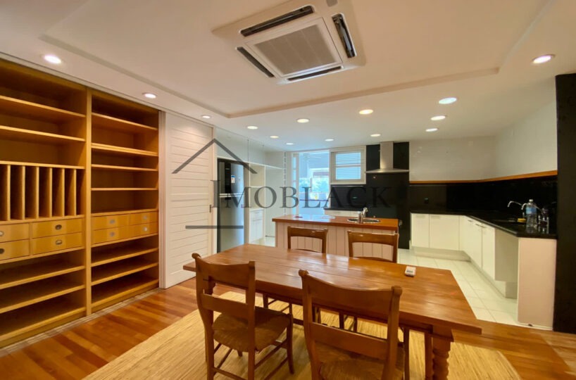 Foto 19 do imóvel à venda: Cobertura 478m² em , São Conrado