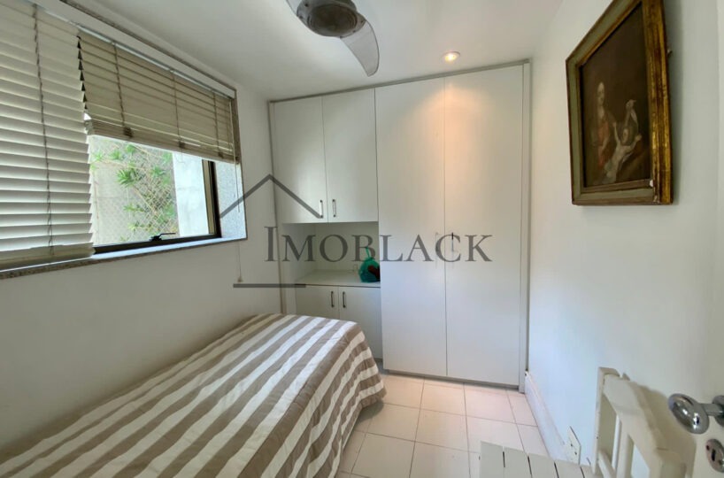 Foto 20 do imóvel à venda: Cobertura 478m² em , São Conrado