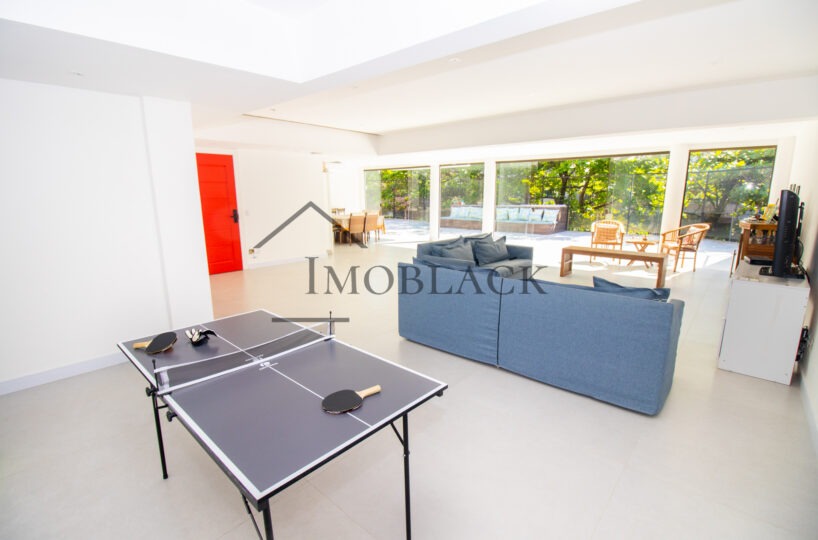 Foto 3 do imóvel à venda: Cobertura 406m² em , Barra da tijuca