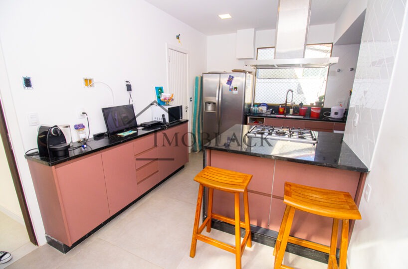 Foto 10 do imóvel à venda: Cobertura 406m² em , Barra da tijuca