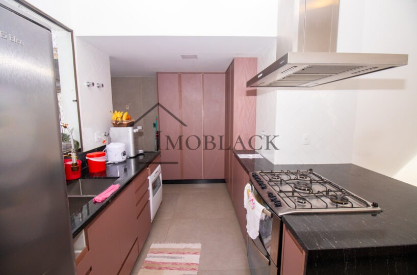 Foto 11 do imóvel à venda: Cobertura 406m² em , Barra da tijuca