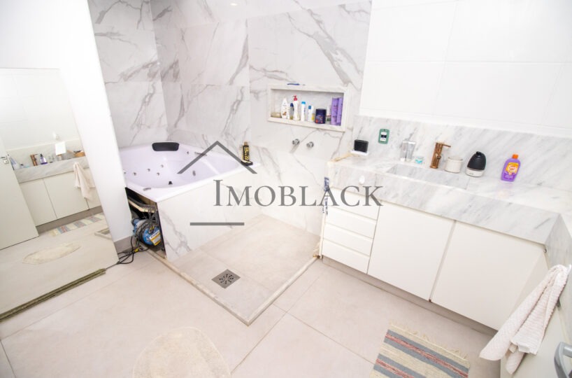 Foto 15 do imóvel à venda: Cobertura 406m² em , Barra da tijuca