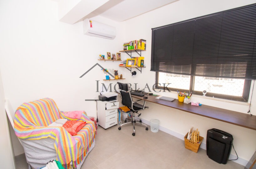 Foto 17 do imóvel à venda: Cobertura 406m² em , Barra da tijuca