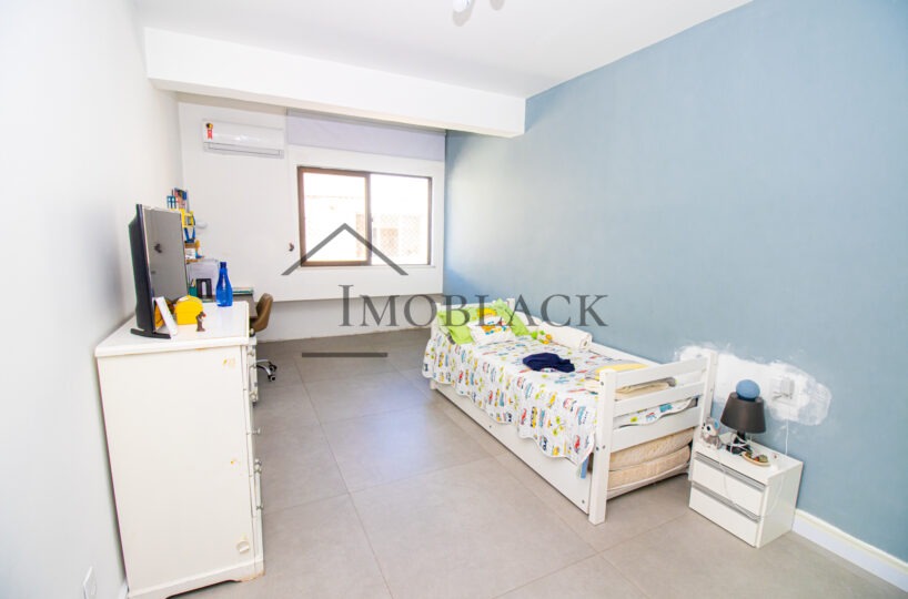 Foto 20 do imóvel à venda: Cobertura 406m² em , Barra da tijuca