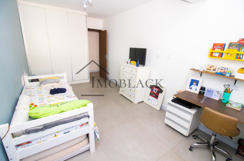 Foto 21 do imóvel à venda: Cobertura 406m² em , Barra da tijuca