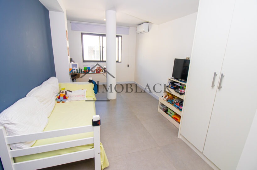 Foto 22 do imóvel à venda: Cobertura 406m² em , Barra da tijuca