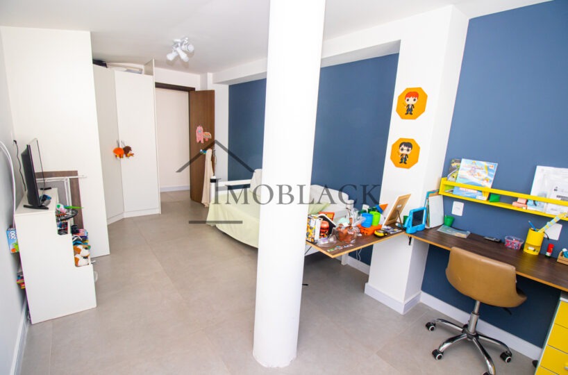Foto 23 do imóvel à venda: Cobertura 406m² em , Barra da tijuca