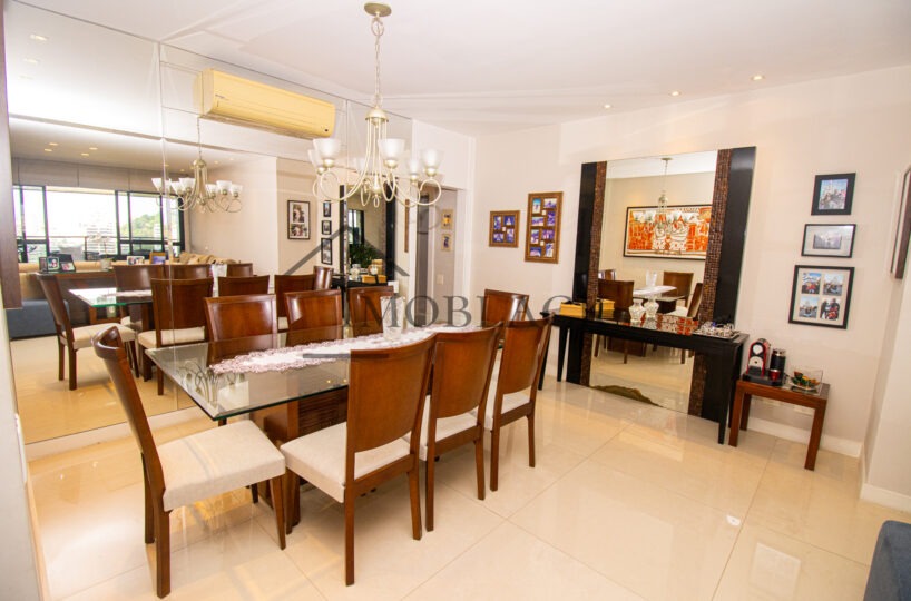Foto 4 do imóvel à venda: Cobertura 210m² em , Lagoa